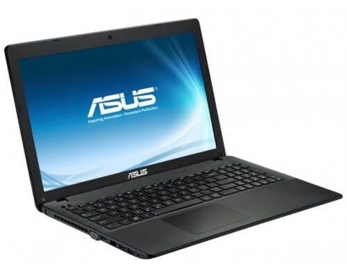 Замена жесткого диска на ноутбуке Asus R513CL